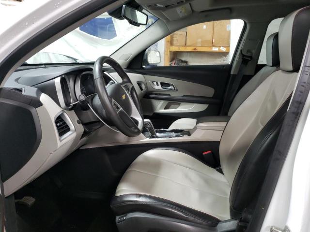 Photo 6 VIN: 2GNFLGEK7D6281450 - CHEVROLET EQUINOX LT 