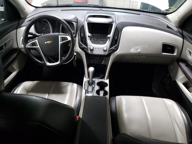 Photo 7 VIN: 2GNFLGEK7D6281450 - CHEVROLET EQUINOX LT 