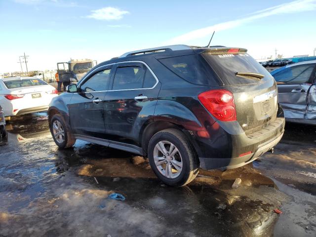 Photo 1 VIN: 2GNFLGEK7D6297258 - CHEVROLET EQUINOX LT 