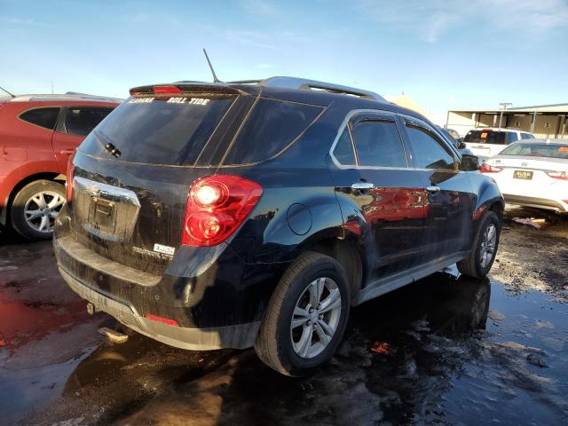 Photo 2 VIN: 2GNFLGEK7D6297258 - CHEVROLET EQUINOX LT 