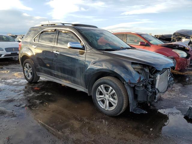 Photo 3 VIN: 2GNFLGEK7D6297258 - CHEVROLET EQUINOX LT 