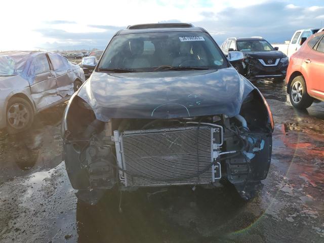 Photo 4 VIN: 2GNFLGEK7D6297258 - CHEVROLET EQUINOX LT 