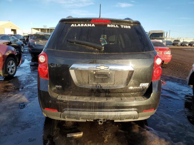 Photo 5 VIN: 2GNFLGEK7D6297258 - CHEVROLET EQUINOX LT 