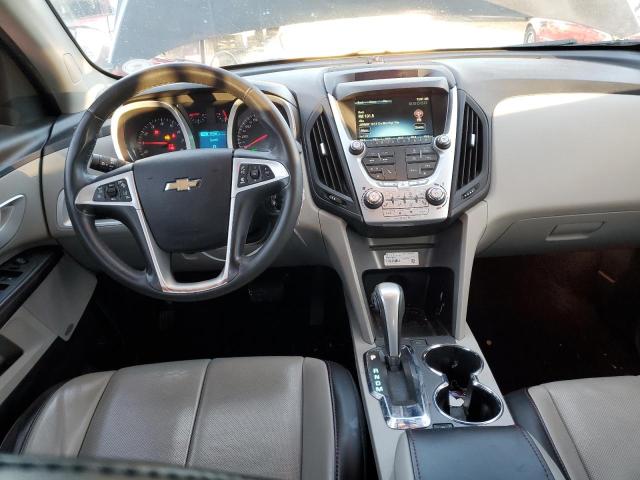 Photo 7 VIN: 2GNFLGEK7D6297258 - CHEVROLET EQUINOX LT 