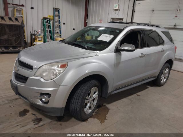 Photo 1 VIN: 2GNFLGEK7D6310073 - CHEVROLET EQUINOX 