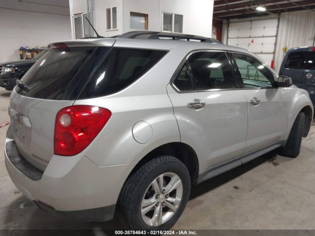 Photo 3 VIN: 2GNFLGEK7D6310073 - CHEVROLET EQUINOX 