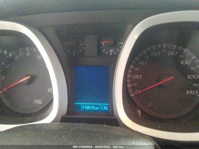 Photo 6 VIN: 2GNFLGEK7D6339105 - CHEVROLET EQUINOX 