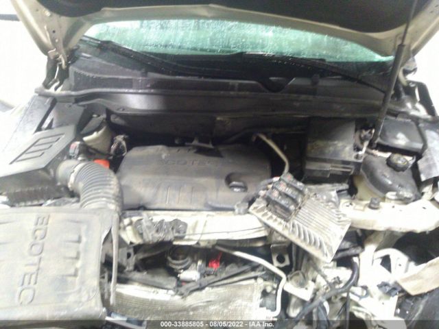 Photo 9 VIN: 2GNFLGEK7D6339105 - CHEVROLET EQUINOX 