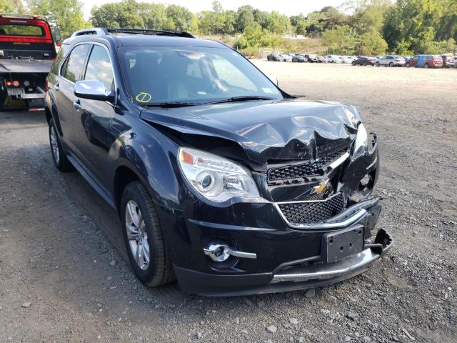 Photo 0 VIN: 2GNFLGEK7D6339167 - CHEVROLET EQUINOX LT 