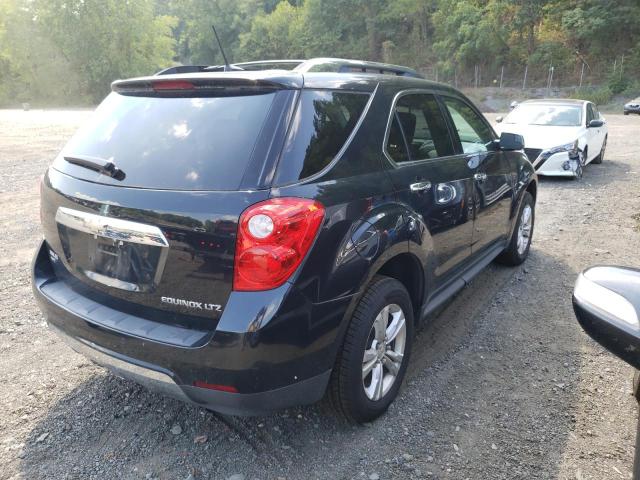 Photo 3 VIN: 2GNFLGEK7D6339167 - CHEVROLET EQUINOX LT 