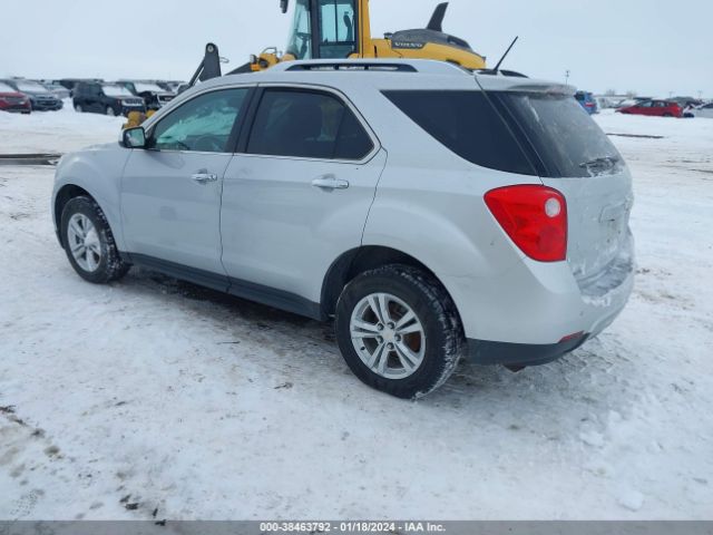 Photo 2 VIN: 2GNFLGEK7D6354574 - CHEVROLET EQUINOX 