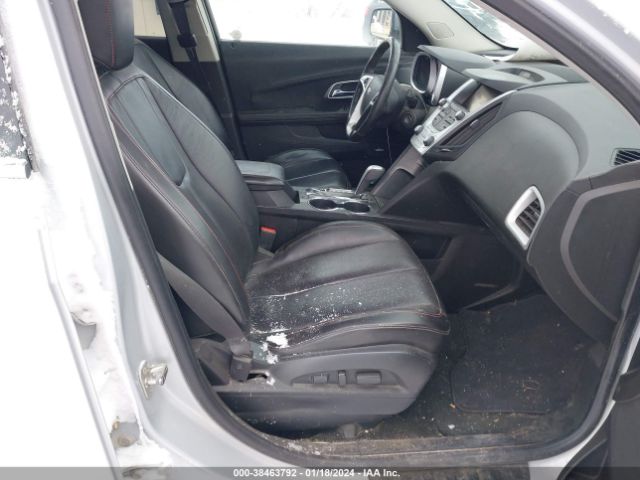 Photo 4 VIN: 2GNFLGEK7D6354574 - CHEVROLET EQUINOX 