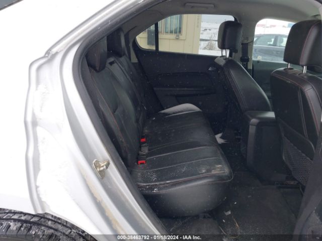 Photo 7 VIN: 2GNFLGEK7D6354574 - CHEVROLET EQUINOX 