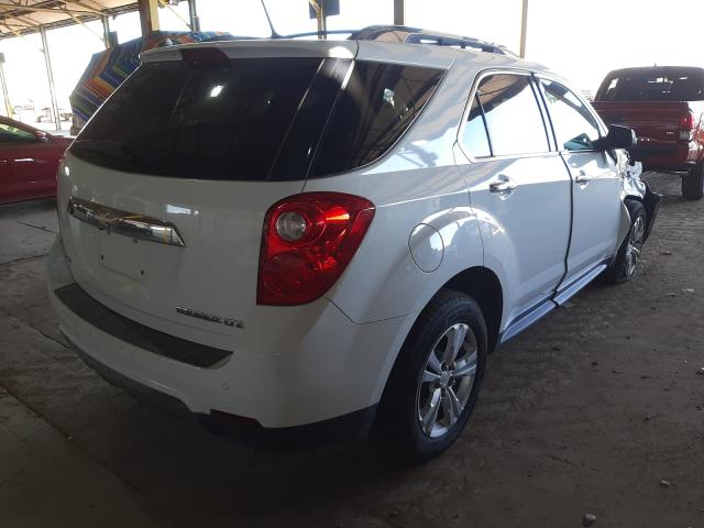 Photo 3 VIN: 2GNFLGEK7D6354901 - CHEVROLET EQUINOX LT 