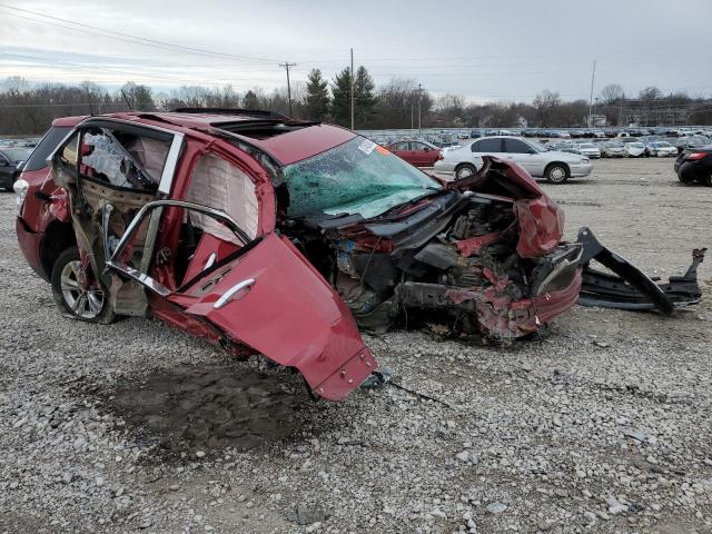 Photo 3 VIN: 2GNFLGEK7E6148415 - CHEVROLET EQUINOX LT 