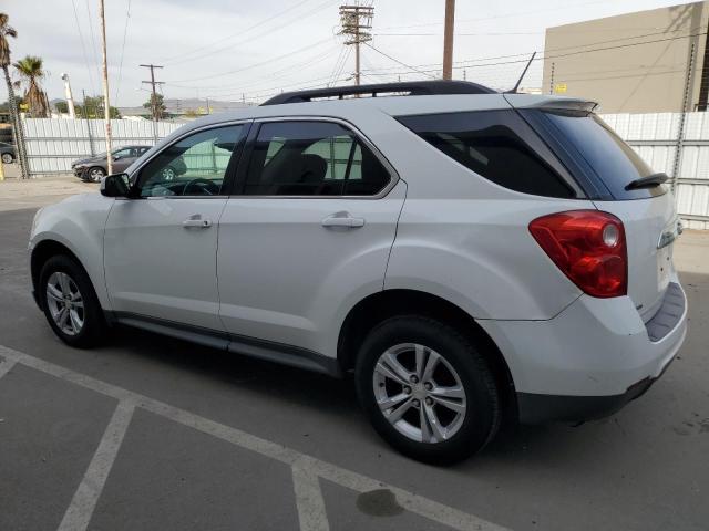 Photo 1 VIN: 2GNFLGEK7E6149242 - CHEVROLET EQUINOX LT 