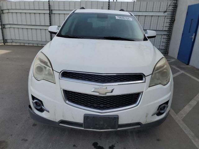 Photo 4 VIN: 2GNFLGEK7E6149242 - CHEVROLET EQUINOX LT 