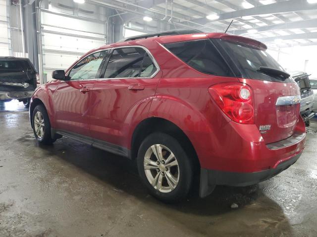 Photo 1 VIN: 2GNFLGEK7E6163030 - CHEVROLET EQUINOX 