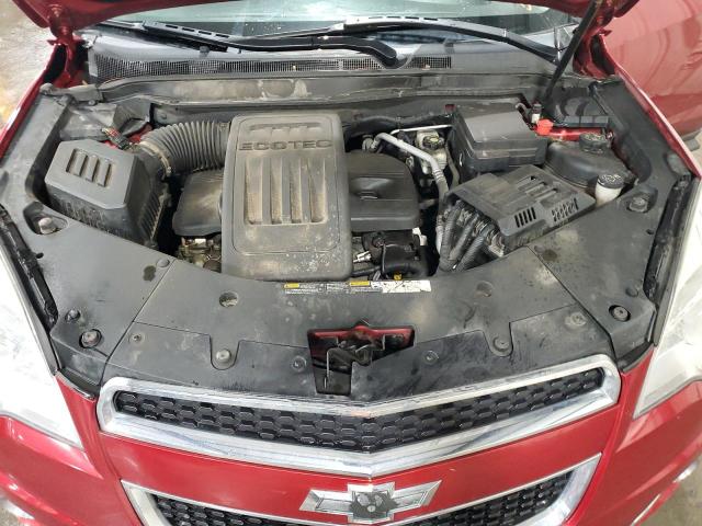 Photo 10 VIN: 2GNFLGEK7E6163030 - CHEVROLET EQUINOX 