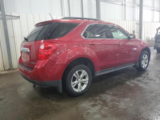 Photo 2 VIN: 2GNFLGEK7E6163030 - CHEVROLET EQUINOX 