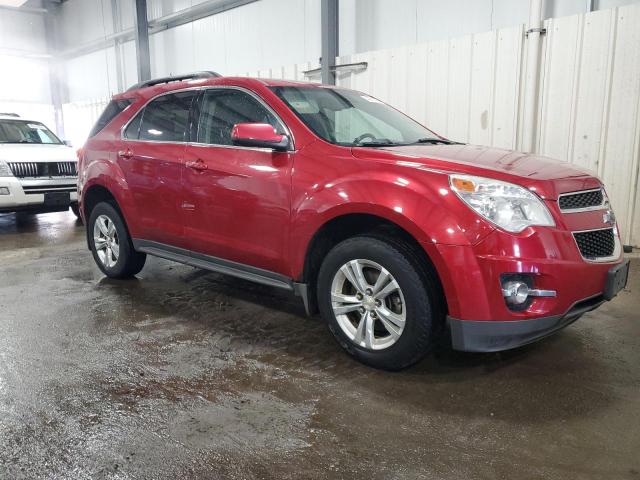 Photo 3 VIN: 2GNFLGEK7E6163030 - CHEVROLET EQUINOX 