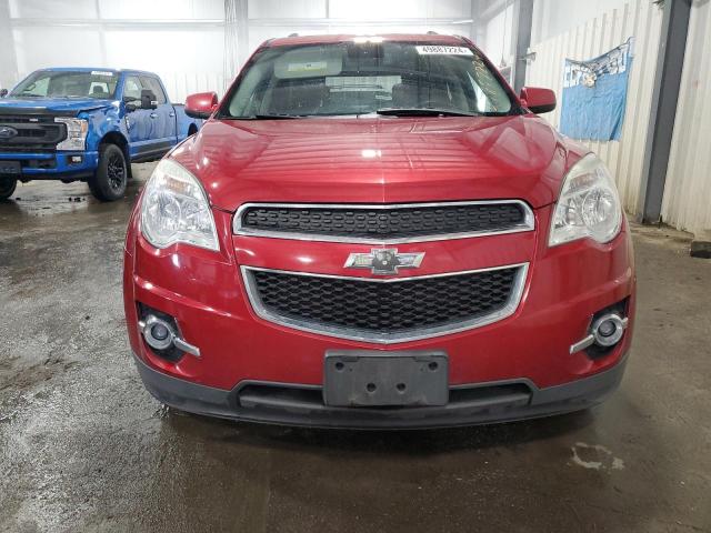 Photo 4 VIN: 2GNFLGEK7E6163030 - CHEVROLET EQUINOX 