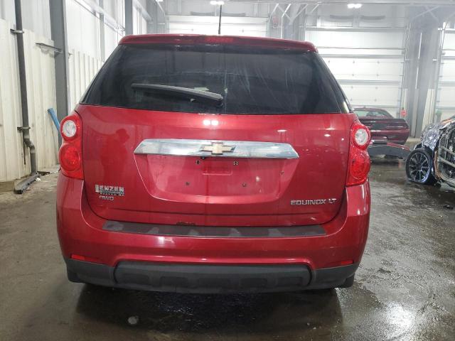 Photo 5 VIN: 2GNFLGEK7E6163030 - CHEVROLET EQUINOX 