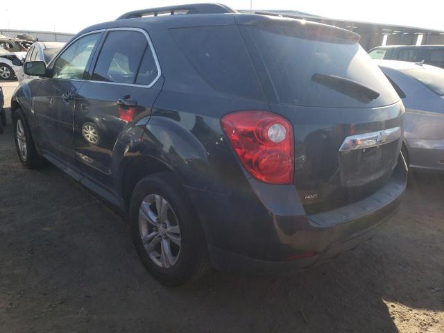 Photo 2 VIN: 2GNFLGEK7E6172438 - CHEVROLET EQUINOX LT 