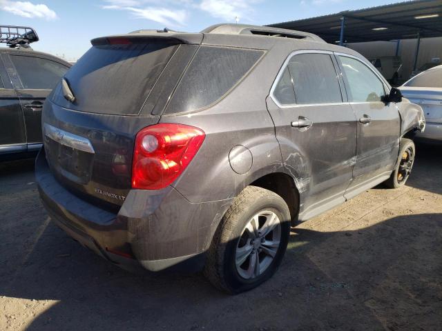 Photo 3 VIN: 2GNFLGEK7E6172438 - CHEVROLET EQUINOX LT 