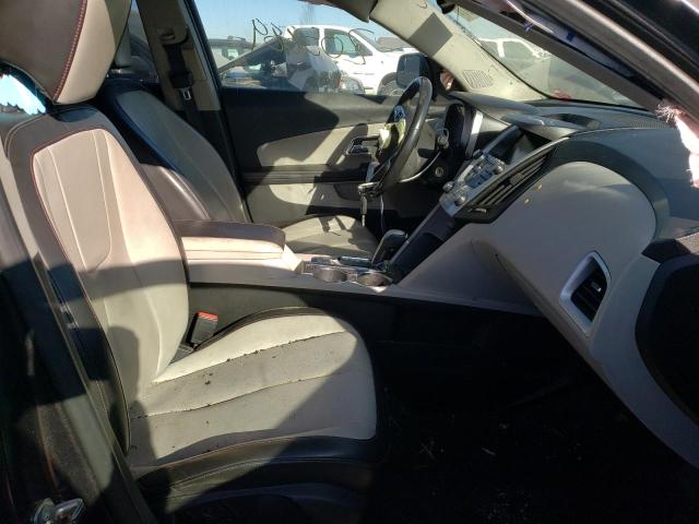 Photo 4 VIN: 2GNFLGEK7E6172438 - CHEVROLET EQUINOX LT 