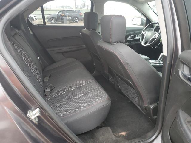 Photo 10 VIN: 2GNFLGEK7E6218186 - CHEVROLET EQUINOX 