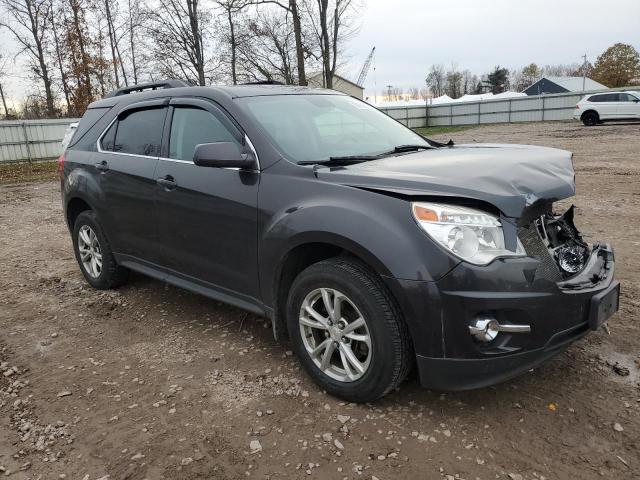 Photo 3 VIN: 2GNFLGEK7E6218186 - CHEVROLET EQUINOX 