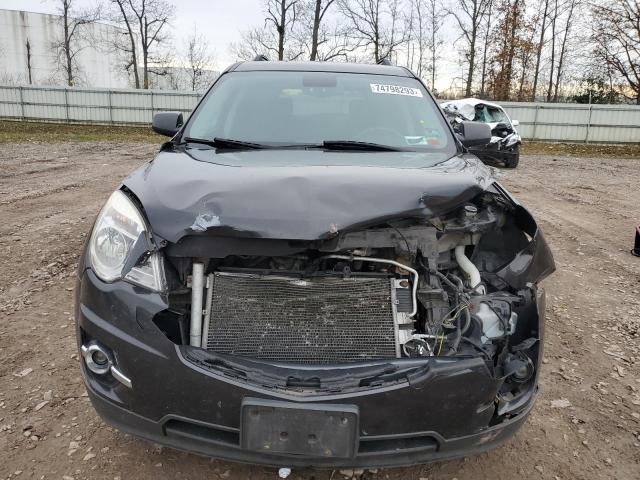 Photo 4 VIN: 2GNFLGEK7E6218186 - CHEVROLET EQUINOX 