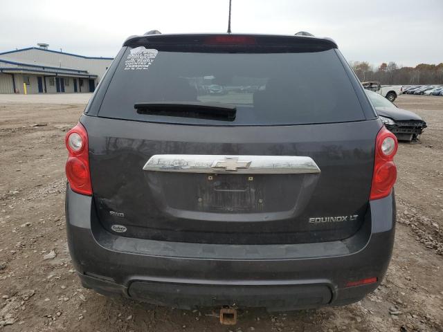 Photo 5 VIN: 2GNFLGEK7E6218186 - CHEVROLET EQUINOX 