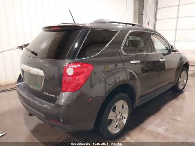 Photo 3 VIN: 2GNFLGEK7E6359002 - CHEVROLET EQUINOX 