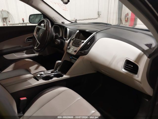 Photo 4 VIN: 2GNFLGEK7E6359002 - CHEVROLET EQUINOX 