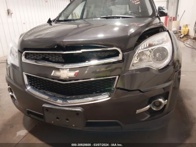 Photo 5 VIN: 2GNFLGEK7E6359002 - CHEVROLET EQUINOX 