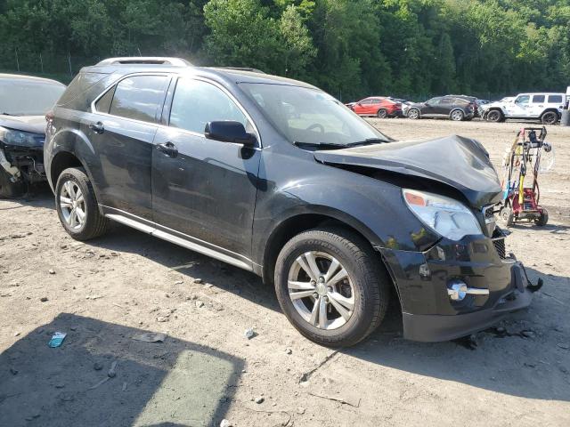 Photo 3 VIN: 2GNFLGEK7E6383459 - CHEVROLET EQUINOX 