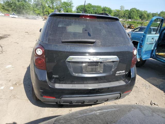 Photo 5 VIN: 2GNFLGEK7E6383459 - CHEVROLET EQUINOX 