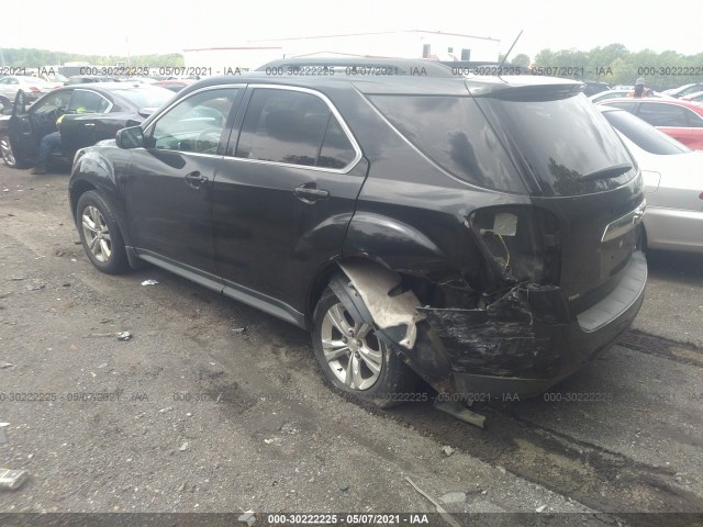 Photo 2 VIN: 2GNFLGEK7F6207853 - CHEVROLET EQUINOX 