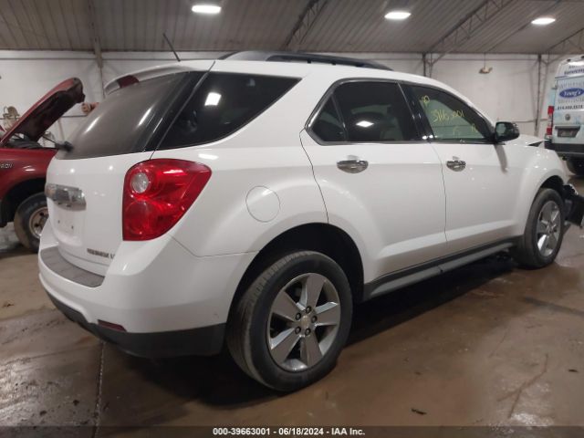 Photo 3 VIN: 2GNFLGEK7F6262349 - CHEVROLET EQUINOX 