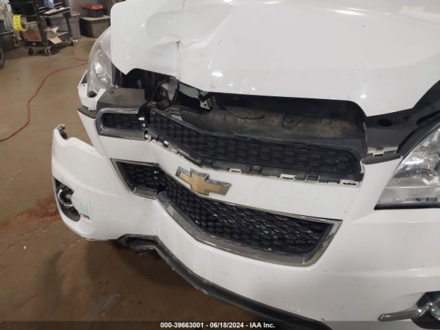 Photo 5 VIN: 2GNFLGEK7F6262349 - CHEVROLET EQUINOX 