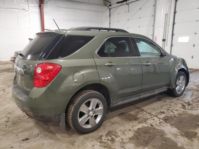 Photo 2 VIN: 2GNFLGEK7F6270936 - CHEVROLET EQUINOX 