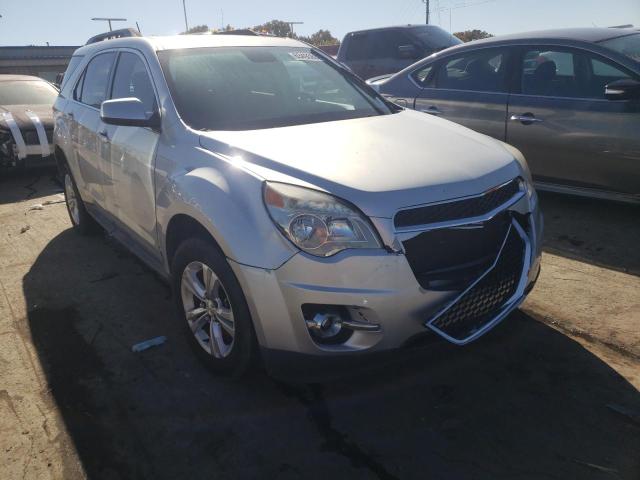 Photo 0 VIN: 2GNFLGEK7F6285940 - CHEVROLET EQUINOX LT 