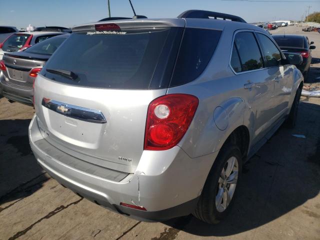 Photo 3 VIN: 2GNFLGEK7F6285940 - CHEVROLET EQUINOX LT 