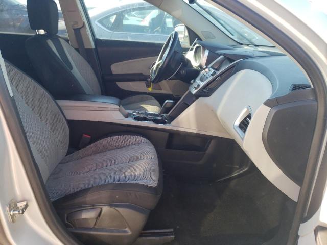 Photo 4 VIN: 2GNFLGEK7F6285940 - CHEVROLET EQUINOX LT 