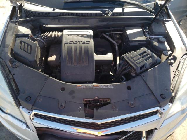 Photo 6 VIN: 2GNFLGEK7F6285940 - CHEVROLET EQUINOX LT 