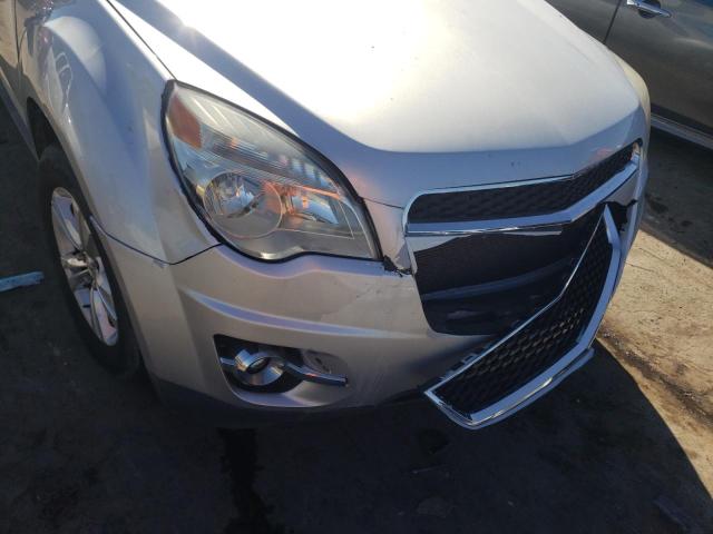 Photo 8 VIN: 2GNFLGEK7F6285940 - CHEVROLET EQUINOX LT 