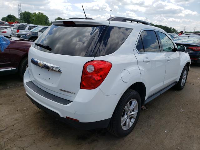 Photo 3 VIN: 2GNFLGEK7F6286439 - CHEVROLET EQUINOX LT 