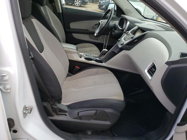 Photo 4 VIN: 2GNFLGEK7F6286439 - CHEVROLET EQUINOX LT 